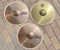 Paiste  Platillo - Somlai Árpád [Yesterday, 12:24 pm]