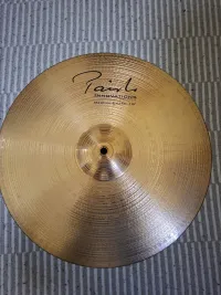 Paiste Innovations Medium 18