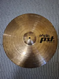Paiste PST5 Medium Ride