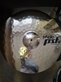 Paiste PST8 Medium ride Cymbal - BIBmusic [Today, 4:11 pm]