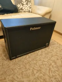 Palmer 212 Gitárláda - Nagy Kanász Lehel [Ma, 18:14]