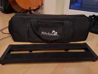 Palmer Pedalbay 50s Pedál tartó doboz - Luca [Ma, 19:56]