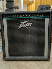 Peavey KB60  kombó7erősítő Billentyű erősítő - kentaur [Tegnap, 17:10]