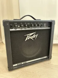 Peavey RAGE 158 Gitárkombó - Dorman Dorian [Ma, 15:10]