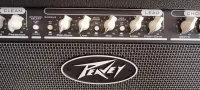 Peavey Special Chorus 212 100 W Gitárkombó - Bubori Tibor [Ma, 22:06]