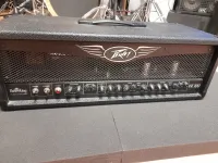 Peavey Valveking Gitárerősítő-fej - Földházi Levente 9 [Ma, 08:36]