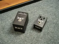 ProCo Lil RAT Verzerrer - multistrings [Today, 10:57 pm]