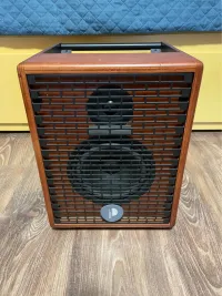 Prodipe Natural 6 Acoustic guitar amplifier - gyorik [Today, 1:36 pm]