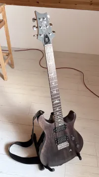 PRS SE CE 24 Standard Satin Charcoal Guitarra eléctrica - Kiss Attila Kálmán [Day before yesterday, 4:19 pm]
