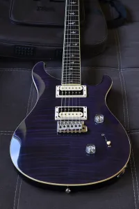 PRS SE Custom 24 Korea