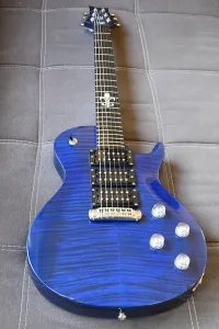 PRS SE Myers Koreai első szériás