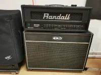 Randall RH100 G2 Eko 2x12