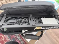 RockBoard DUO 2.1 Pedál tartó doboz - Juhász Tamás [Ma, 16:20]