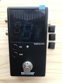 RockBoard StageTuner ST-01 Tuner -  [Today, 7:17 pm]