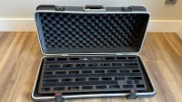 RockBoard Tres 3.2 pedalboard + MOD 1 V2 TRS & XLR Patch Pedál tartó doboz - PMarci [Ma, 17:22]