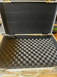 Rockcase by Warwick 6040 Pedalboard Pedal holder - Akos96 [Today, 5:34 pm]