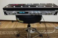 Rocktron  Multieffekt processzor - Pálfi Balázs [Ma, 23:02]