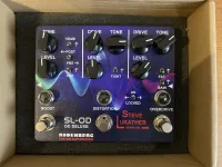 Rodenberg SL-OD Deluxe