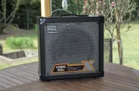 Roland Cube 80x Guitar combo amp - Mádi Bálint [Yesterday, 8:41 pm]