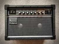 Roland Jazz Chorus 22