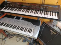 Roland Juno stage Szintetizátor - Piga György [Ma, 19:52]