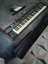 Roland VR-760