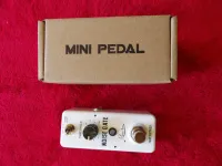 Rowin Noise Gate mini