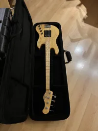 Sadowsky MS4 Basszusgitár - marcelpres [Ma, 17:10]