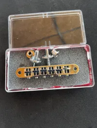 Schaller GTM Tunematic Bridge