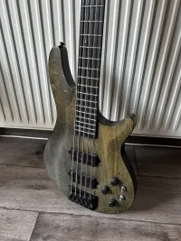 Schecter Apocalypse C-5