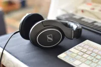 Sennheiser HD 598 SE Headphones - disableduser24 [Today, 1:16 pm]