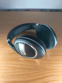 Sennheiser HD 599 SE Fejhallgató - Squirrelly Wrath [Ma, 13:21]