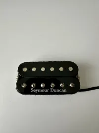 Seymour Duncan JB TB4 Pickup - arhead [Yesterday, 6:29 pm]