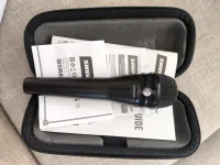 Shure KSM8 Mikrofon - PolicsPeti [Tegnap, 10:57]