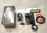 Shure SM7B Microphone - Kondor Csaba [Today, 7:09 pm]