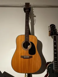 Sigma DM-1ST Akusztikus gitár - Gergely Szaplonczai [Tegnap, 23:35]