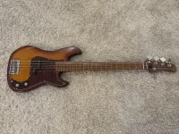 Sire Marcis Miller P5 Bass guitar 5 strings - TomTailor [Today, 8:13 pm]