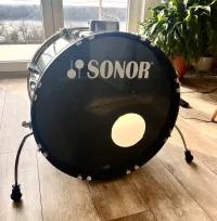 Sonor Force 707