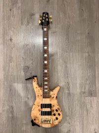 Spector Lx5 tw Basszusgitár 5 húros - Szimán Balázs [Ma, 10:32]