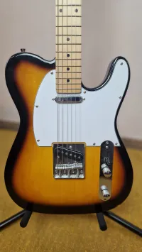 Squier Affinity Telecaster