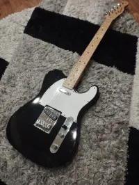 Squier Affinity telecaster