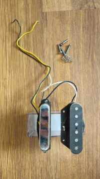 Squier Classic Vibe Custom 60s Telecaster