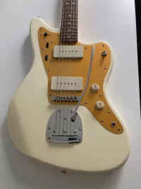 Squier J mascis jazzmaster