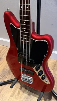 Squier Jaguar Vinage Modified Special SS Basszusgitár - Damientry12 [Tegnap, 18:22]