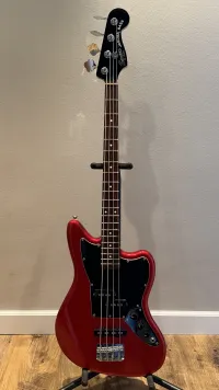 Squier Vintage Modified Jaguar Bass Special SS Basszusgitár - Damientry12 [Ma, 09:07]