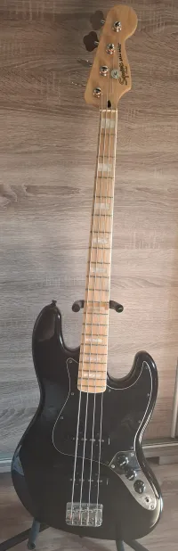 Squier Vintage Modified Jazz Bass Basszusgitár - Németh Zoltan39 [Ma, 17:07]