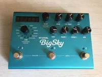 Strymon Bigsky  eladó