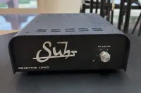 Suhr Reactive Load box - Perbalu [Ma, 17:14]