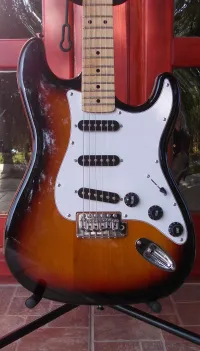 SX SST-ALDER-3TS