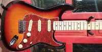 SX SST-ALDER-3TS